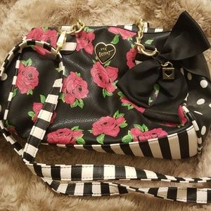 Betsey Johnson Purse